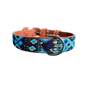 Collar Talla L Delgado 04