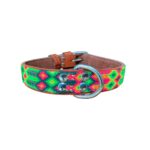 Collar Talla L Delgado 01