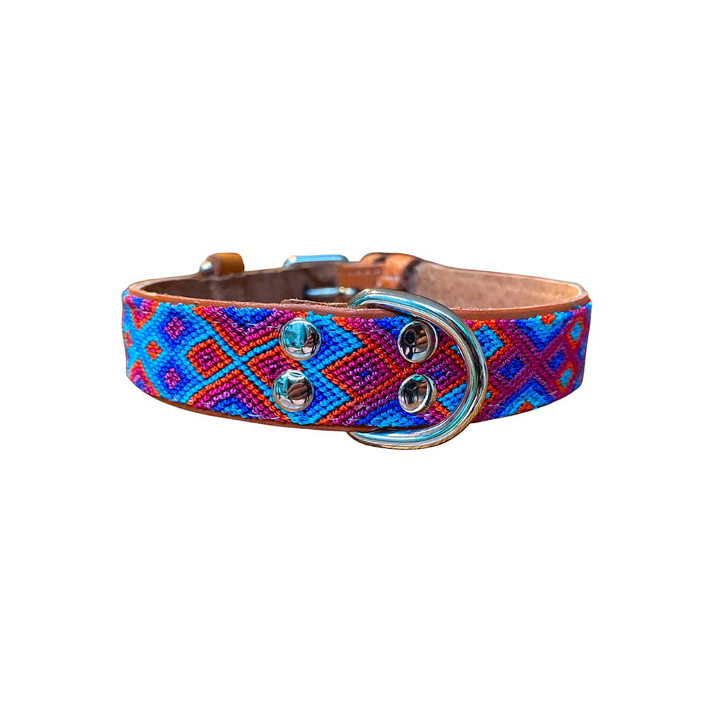 LD2_1 Collar Talla L Delgado 02 - Image 1