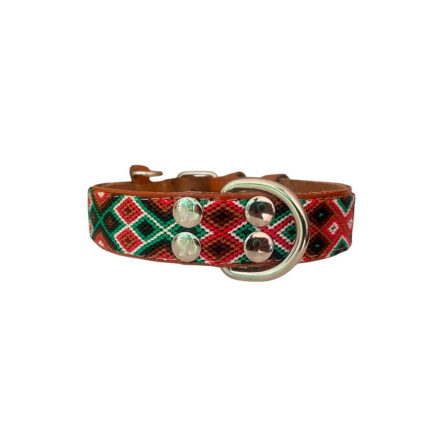 Collar Talla L Delgado 03
