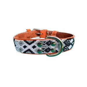 Collar Talla L Delgado 03