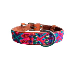 Collar Talla L Delgado 05