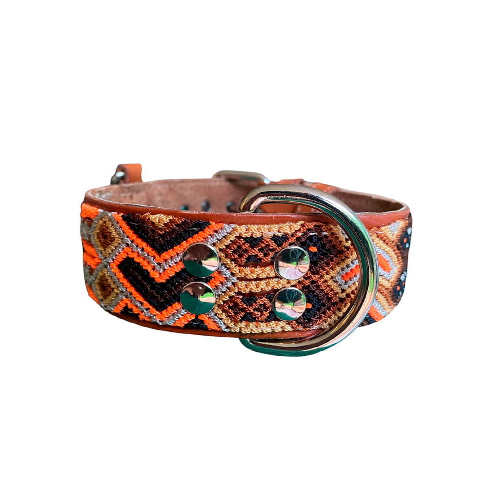 LG2_1 (1) Collar Talla L Grueso 02 - Image 1