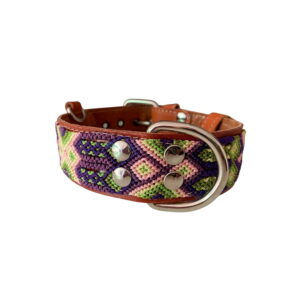 Collar Talla L Grueso 02
