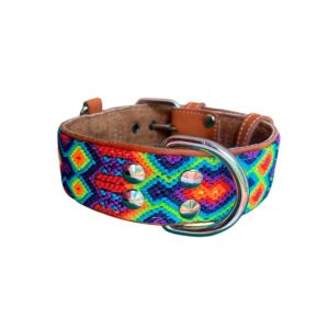 Collar Talla L Grueso 04