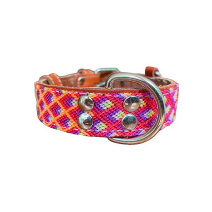 Collar Talla M Delgado 03