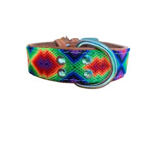 Collar Talla M Delgado 04