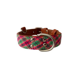 Collar Talla M Delgado 05