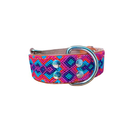 Collar Talla M Grueso 03