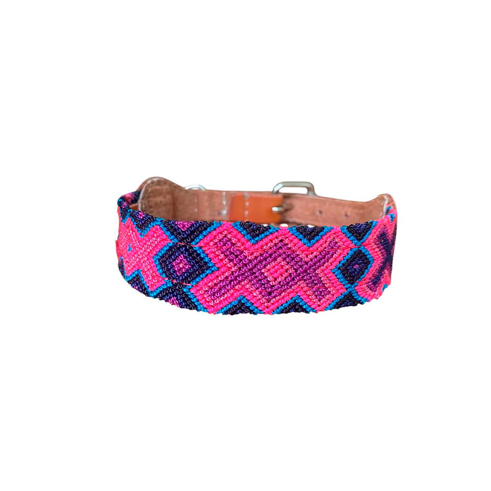 SHCH-02-1 Collar Talla S Hebilla Chica 02 - Image 1