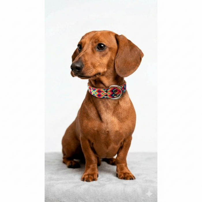 Collar Talla S Hebilla Grande 03 - Image 5
