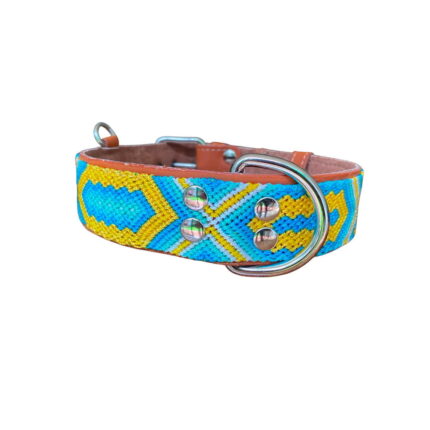 Collar Talla XL 01