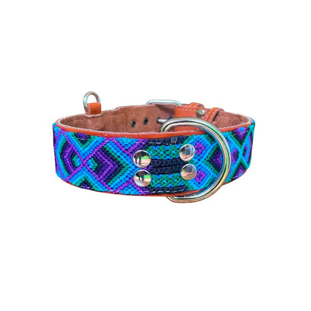 XL3_1 (2) Collar Talla XL 03 - Image 1