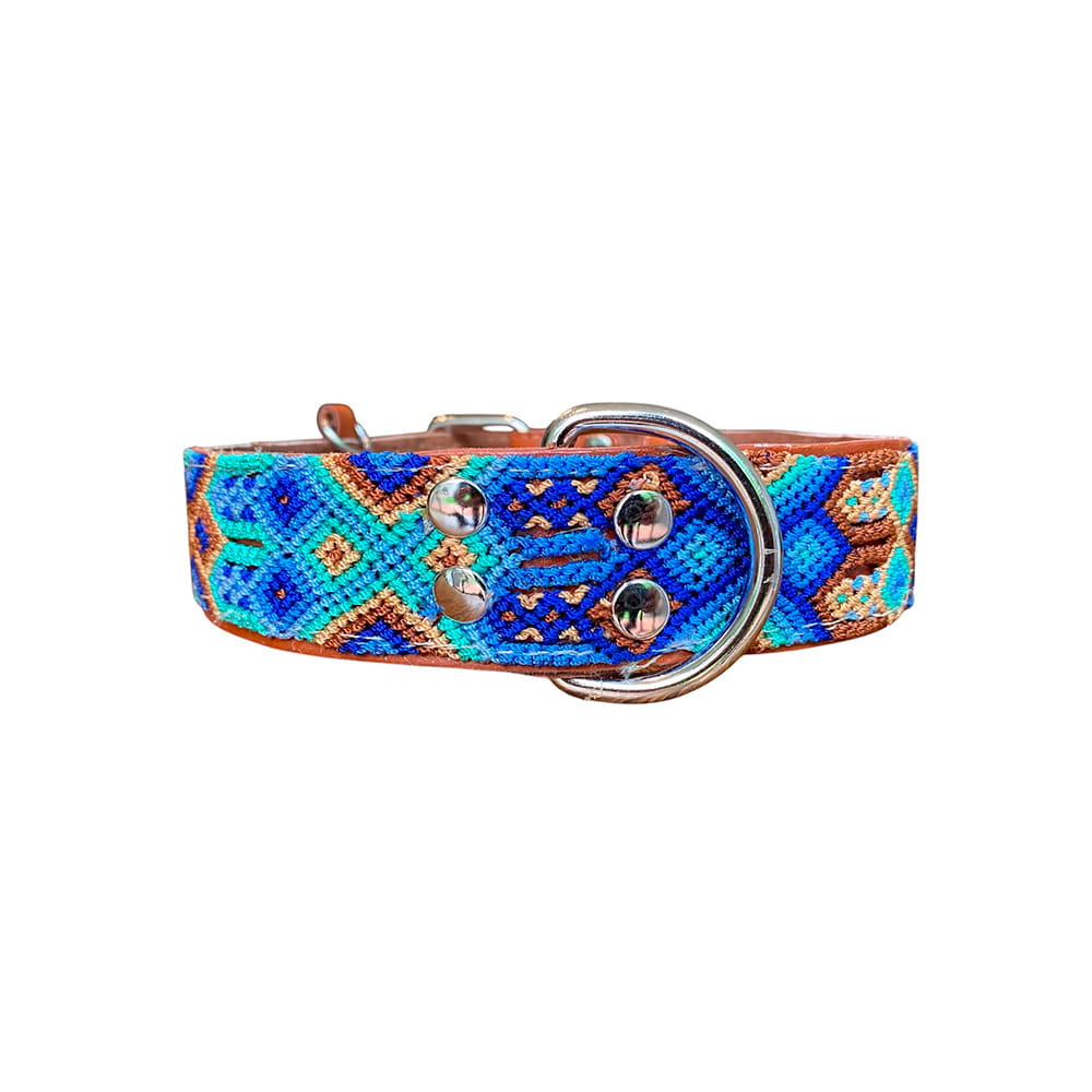 XXL1_1 Collar XXL — Selva Indomable - Image 1