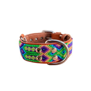 Collar Talla M Grueso 04