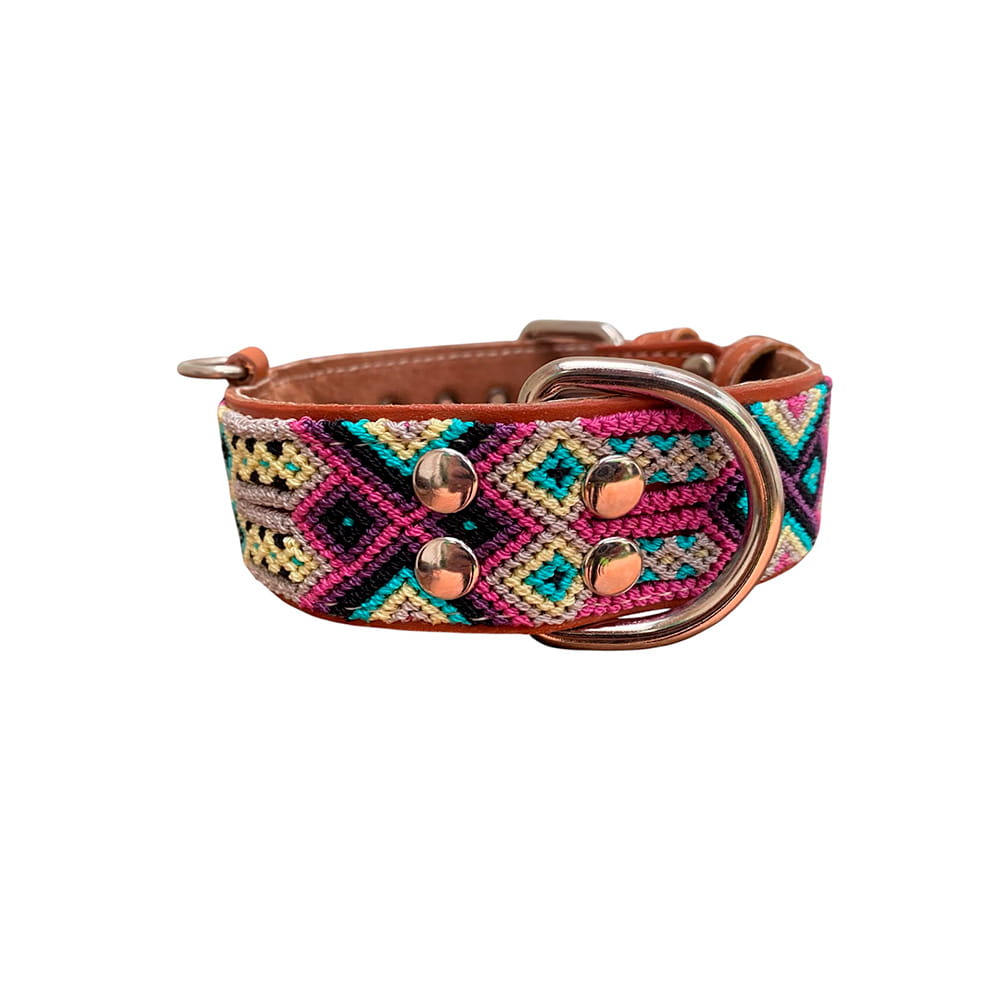 MG4-1 Collar Talla M Grueso 04 - Image 1