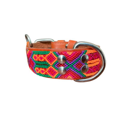 Collar Talla M Grueso 04