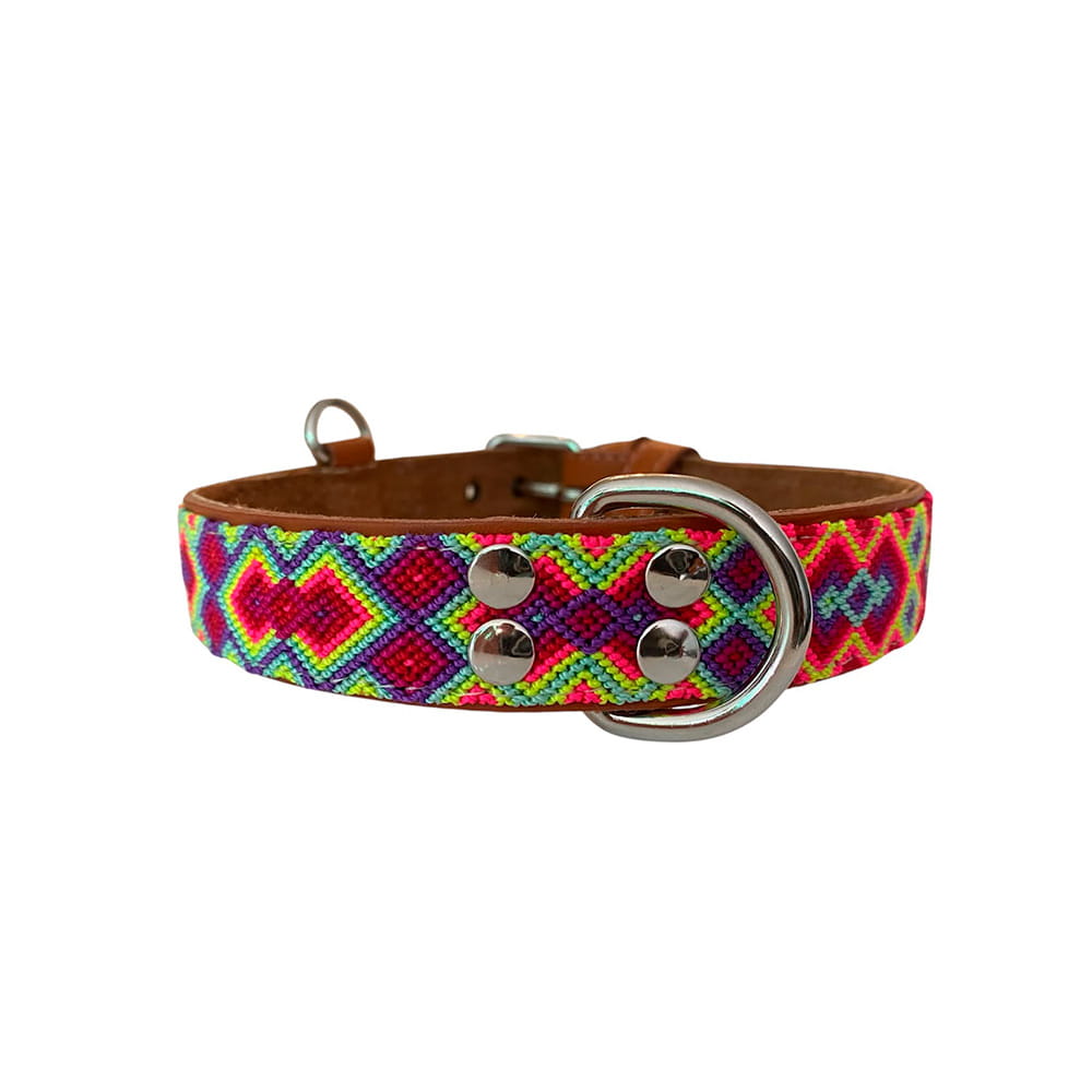 LD10-1 Collar Talla L Delgado 10 - Image 1