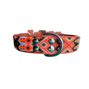 Collar Talla L Delgado 10