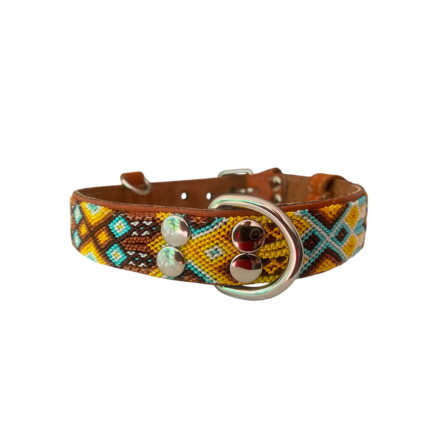 Collar Talla L Delgado 06