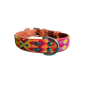 Collar Talla L Delgado 06