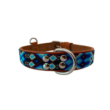Collar Talla L Delgado 07