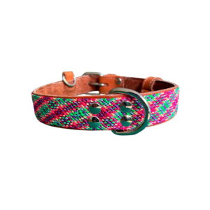 Collar Talla L Delgado 07