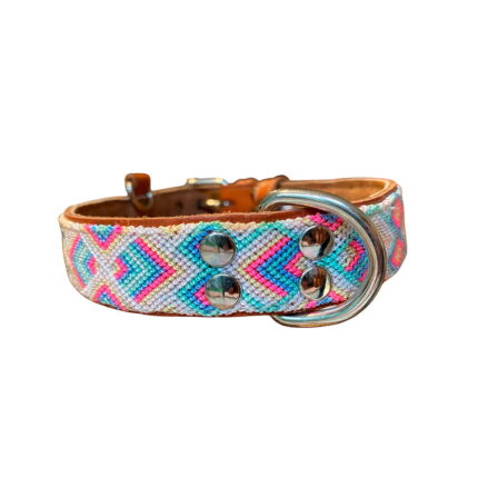 Collar Talla L Delgado 07