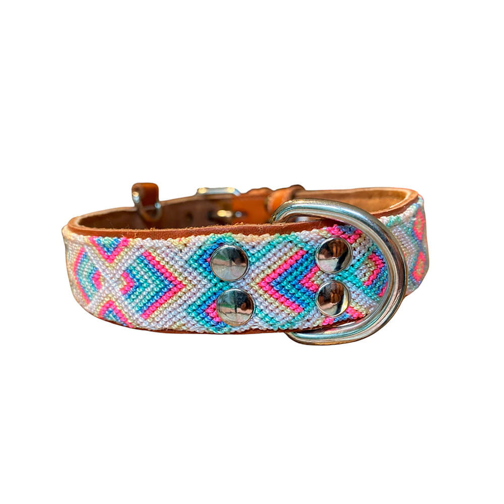 LD7-1 Collar Talla L Delgado 07 - Image 1
