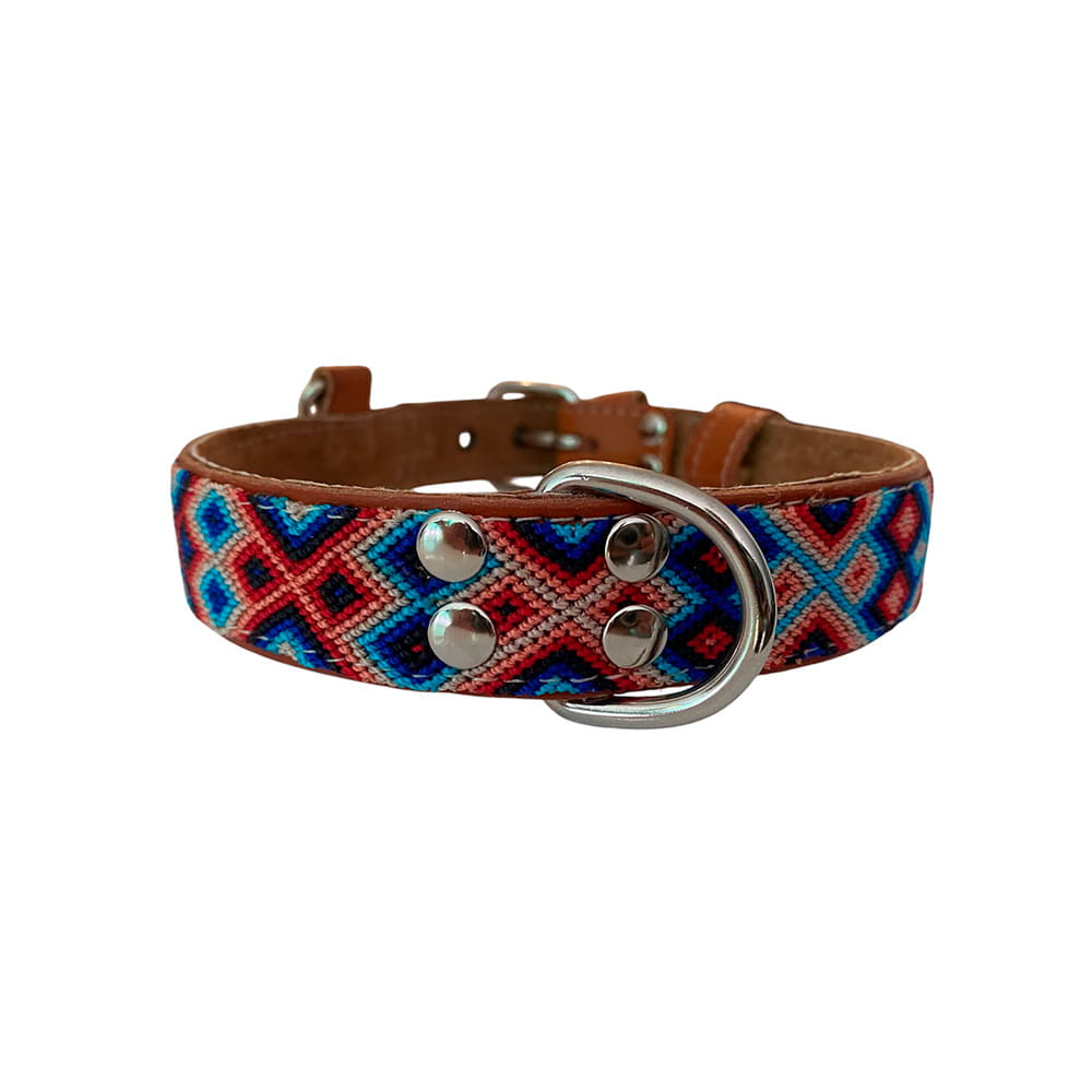 LD8-1 Collar Talla L Delgado 08 - Image 1