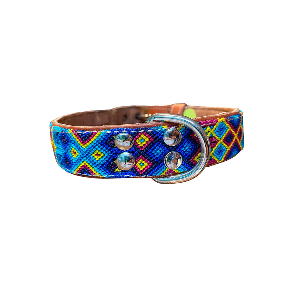 LD8-1 Collar Talla L Delgado 08 - Image 1