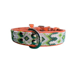 Collar Talla L Delgado 08