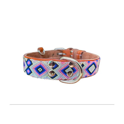 Collar Talla L Delgado 09