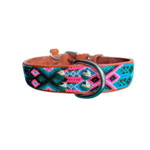 Collar Talla L Delgado 09