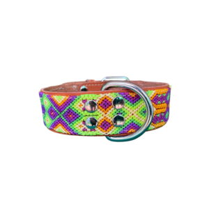 Collar Talla L Grueso 07