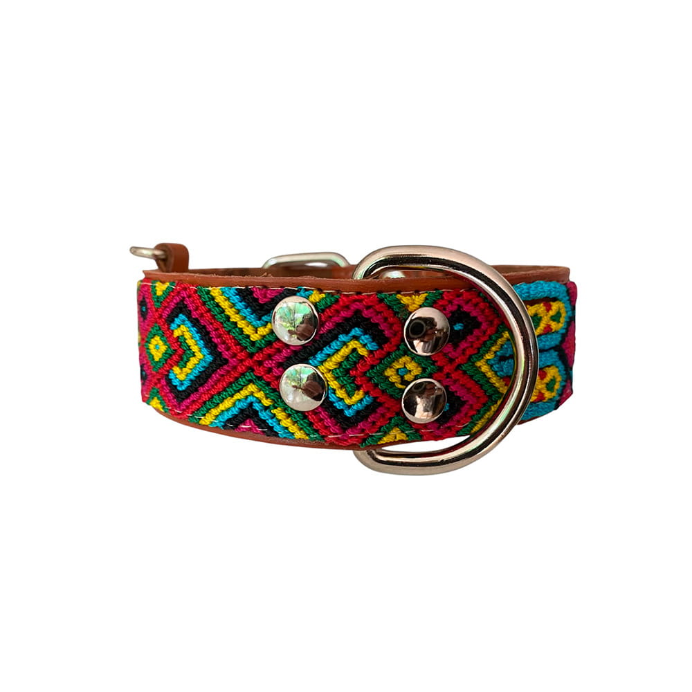 LG9_1 Collar Talla L Grueso 09 - Image 1