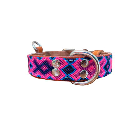 Collar Talla M Delgado 10