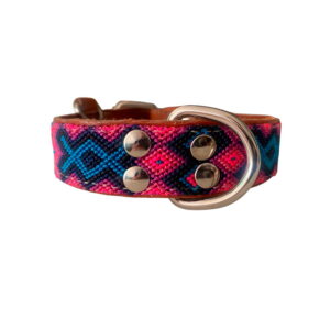 Collar Talla M Delgado 10