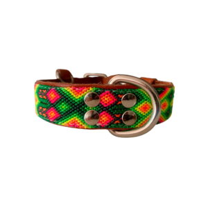Collar Talla M Delgado 06