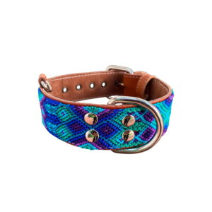 Collar Talla M Grueso 09