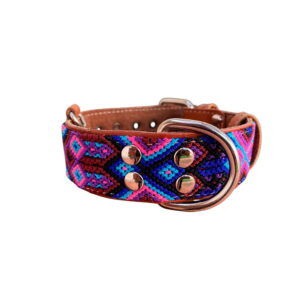 Collar Talla M Grueso 06