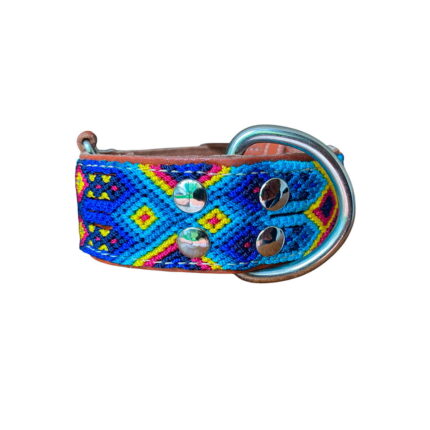 Collar Talla M Grueso 06