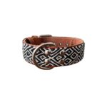 Collar Talla M Grueso 07