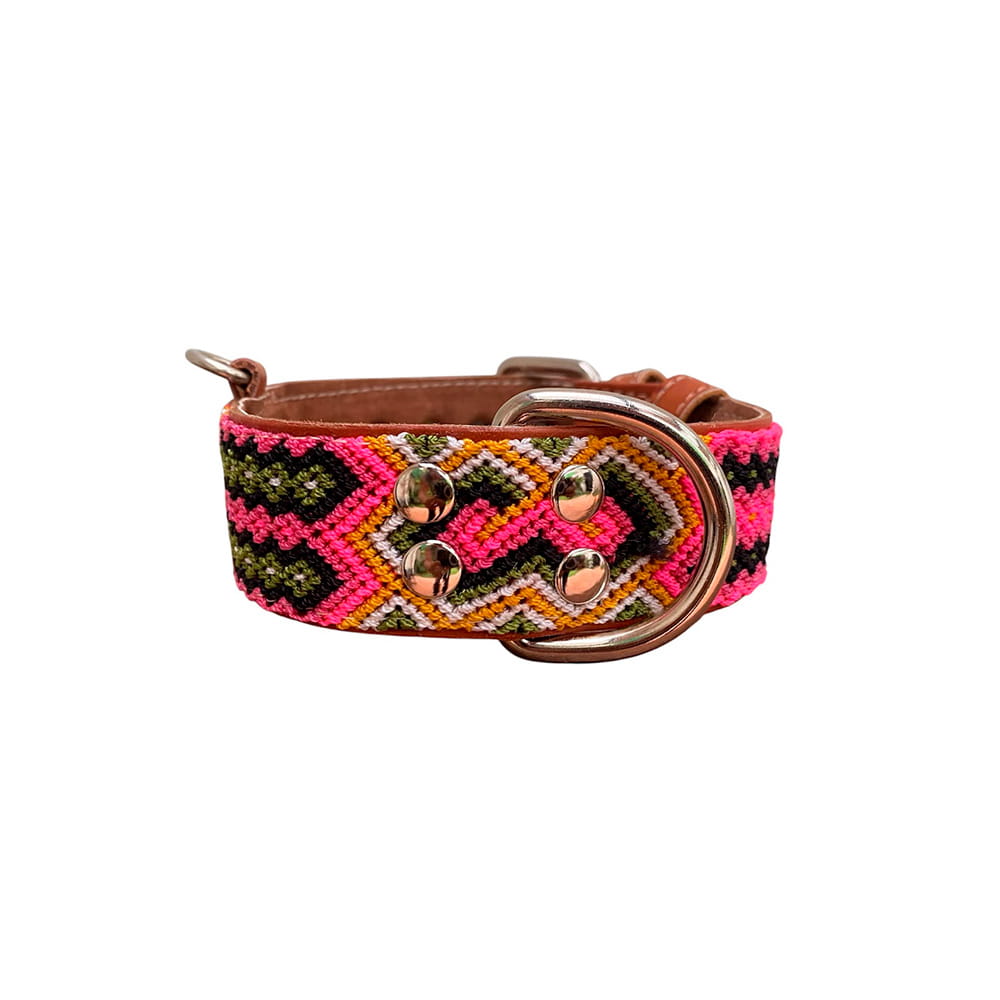 MG8-1 Collar Talla M Grueso 08 - Image 1