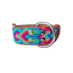 Collar Talla M Grueso 08