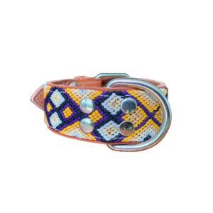 Collar Talla M Grueso 08