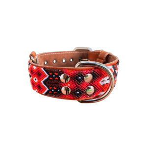 Collar Talla M Grueso 10