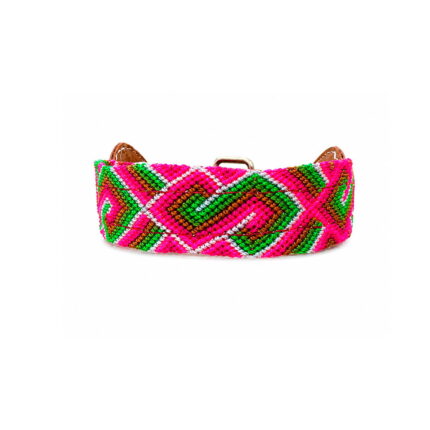 Collar Talla S Hebilla Chica 06