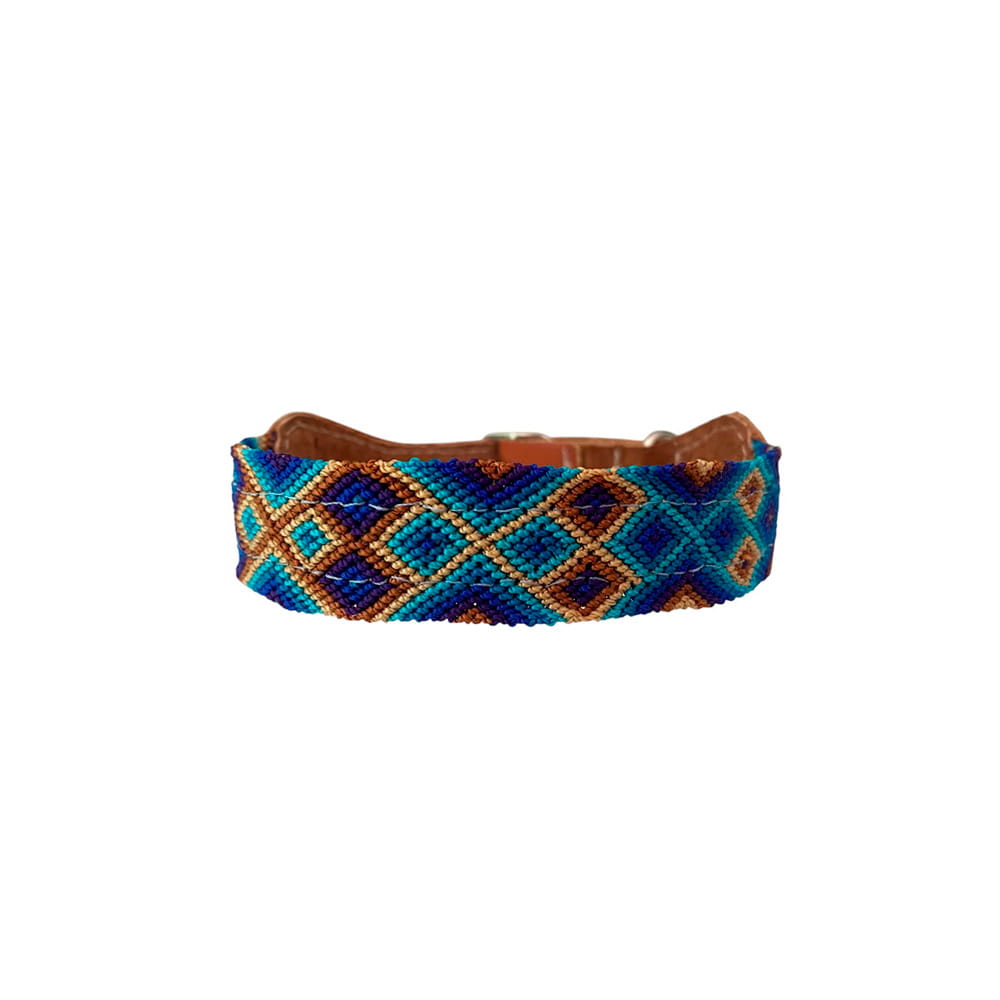 SHCH9-1 (1) Collar Talla S Hebilla Chica 09 - Image 1