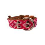 Collar Talla S Hebilla Grande 10